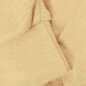 Pulls à capuche en molleton français uni, taille plus, en coton/polyester 100 % écologique, couleur personnalisée pour femmes, best-sellers - Product Image 6