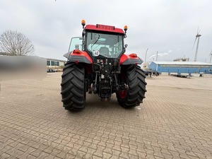 Tractor Agrícola ZETOR CRYSTAL 170 en Venta, Compre un Tractor Agrícola Potente y Duradero, Listo para Trabajar - Product Image 6