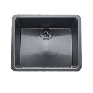 Fregadero de Laboratorio Resistente a Ácidos y Álcalis Fuertes, para Laboratorios Químicos/Biológicos - Product Image 3
