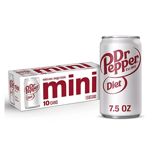 Boissons gazeuses Dr. Pepper-Rafraîchissantes et délicieuses - Product Image 5