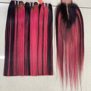 Extensiones de Cabello vietnamita, - Product Image 6