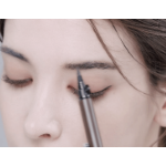 CLICKA - Delineador de Cejas Líquido de Secado Rápido y Larga Duración, Color Marrón, Hecho en Corea, con Tapa Automática para Cejas Perfectas Todo el Día - Product Image 2