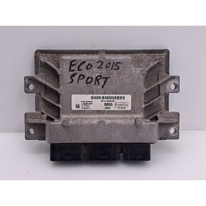 MOTEUR CENTRALINE FORD EcoSport ECU Série DN15-12A650-BF UEJB essence 1499 (12>) - Product Image 2