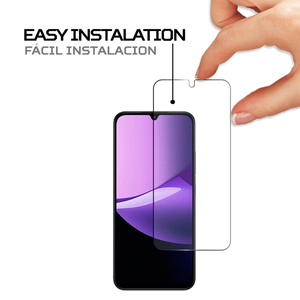 Protector de Pantalla ANTISHOCK para Xiaomi Redmi 15R 5G, Funda Premium con Tecnología Antishock - Product Image 3