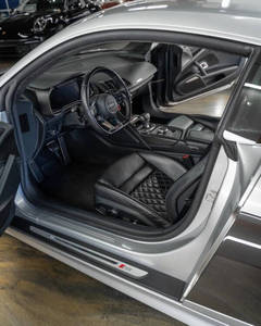 Quality Affordable Used Car 2017 A-ud-i R8 5.2 Left Hand <b>Drive</b> - Product Image 2