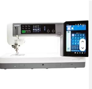 Machine à coudre professionnelle Continental M17 neuve - Product Image 2