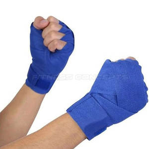 Mains de boxe de haute qualité fabriquées en usine pour la protection de la formation - Product Image 4