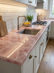 Évier en pierre d'agate moderne de luxe fait à la main, décoration de salle de bain, bureau à domicile, élégant, retraite, Pâques, Diwali, écologique - Product Image 3