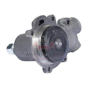 ปั๊มน้ำคุณภาพสูงใหม่ ทนทาน ใช้แทนปั๊มเครื่องยนต์ มีจำหน่าย ยี่ห้อ WAYNE GUARD รุ่น Jumbo 140 รับประกัน 15 เดือน - Product Image 2