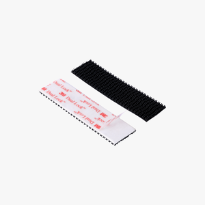 Cinta de Montaje Reutilizable 3M SJ3550 Dual Lock, Adhesivo Acrílico Sensible a la Presión para Papel Kraft, Papel Washi, Tela PET, para Señalización - Product Image 2