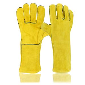 Gants de travail de sécurité industrielle sur mesure, respirants, antidérapants, multicolores, gants de mécanicien, protection contre les coupures, gants de travail - Product Image 1
