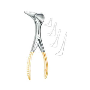 เครื่องถ่างจมูกขนาด155มม. เครื่องถ่างติ่งหน้าจมูกยาว - Product Image 6