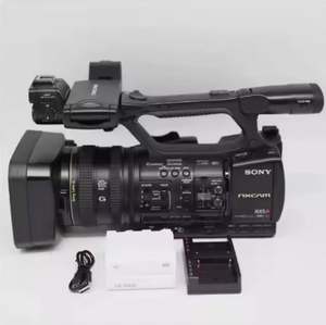 NOUVEAU Dernière HXR-NX5R Caméscope 4K NXCAM Caméra vidéo Meilleure vente Nouvelle prise en charge OEM/ODM - Product Image 3