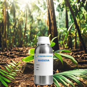 ขายส่งน้ำมันหอมระเหยเปลือกมาโซย่าบริสุทธิ์ 1 กก. จากโรงงานโดยตรง กลิ่นหอมคล้ายมะพร้าว สำหรับนวด คุณภาพพรีเมียม กลิ่นและรสชาติเยี่ยม - Product Image 3