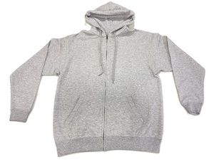 Pull-over personnalisé de haute qualité en coton sweats à capuche pour hommes vente en gros de vêtements de rue vêtements de mode OEM taille sweats-shirts vierges - Product Image 3