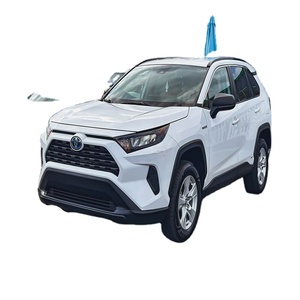 รถเบนซิน toyotta RAV 4รถ toyotta รถ SUV toyotta RAV 4รถมือสอง - Product Image 2