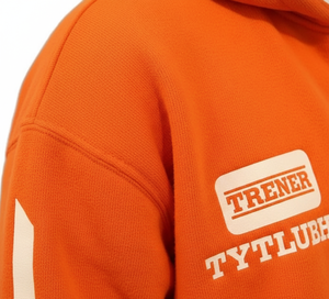 Services OEM de conception personnalisée : Survêtements pour hommes, style streetwear, coupe ample, grammage lourd, coupe évasée, avec fermeture éclair, style hip-hop - Product Image 2