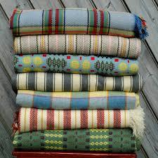 ผ้าห่มก้างปลาผ้าฝ้ายน้ำหนักเบาออกแบบได้ตามต้องการ - Product Image 2