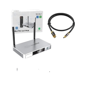 S6ซูเปอร์บ็อกซ์ใหม่เอี่ยมพร้อมรีโมทคอนโทรลพร้อมใช้งาน - Product Image 2