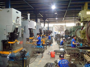 Estufa de Gas Industrial de Acero Inoxidable Superior para Uso en Autocaravanas y Exteriores, Eficiencia Energética Clase A, Fabricada en Vietnam - Product Image 6