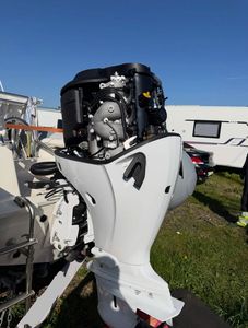 Moteurs hors-bord 250 ch pour bateaux, moteurs de bateau V6 200 ch, 225 ch, 300 ch, 350 ch, 150 ch - Product Image 3