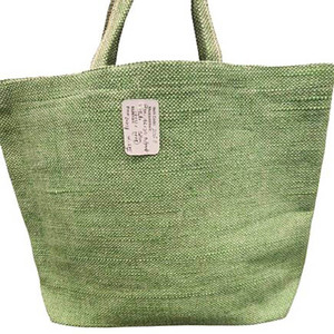 100% qualité d'exportation 39x40 cm taille 350 gm poids vente en gros pas cher prix entièrement personnalisable multicolore taille personnalisée sac à provisions - Product Image 2