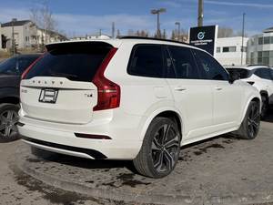 VOLVO XC90 R-DESIGN AWD 2022 USADO, Volante a la Izquierda/Derecha - Product Image 2