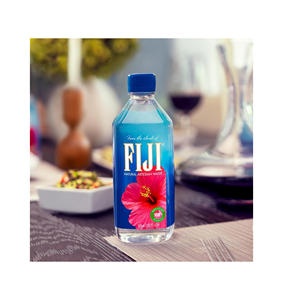 Eau de Fiji en gros provenant d'un fournisseur européen avec des hubs de distribution stratégiques au Royaume-Uni, au Portugal et en France pour une livraison rapide dans le monde entier - Product Image 1