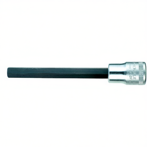 ประแจบล็อกหกเหลี่ยมยาวพิเศษ Stahlwille INHEX 1/2 นิ้ว สำหรับสกรูที่มีรูหกเหลี่ยม - Product Image 3