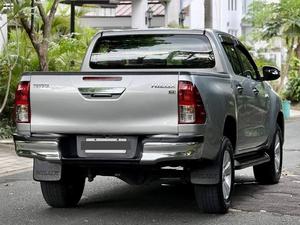 Toyota Hilux 2.4L V4 Turbo Diésel 2022 Usada en Buen Estado - Product Image 4