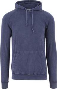 Vente en gros de sweats à capuche tendance streetwear, design personnalisé, tricot imprimé, polyester/coton, respirant, thermique, hiver - Product Image 4