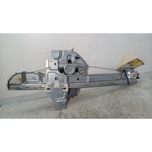 Mécanisme de lève-vitre avant gauche CITROEN C3 Série 9813093880 DV5RCF/YHT (16>) - Product Image 5