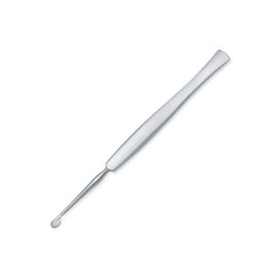 Instrument de chirurgie nasale manuelle plus libre certifié CE 4mm de large en acier inoxydable droit Septum ciseau orthopédique base chirurgicale - Product Image 5