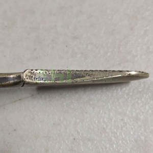 Instrumento quirúrgico manual de alta calidad de último diseño, sonido uterino, servicio OEM, cantidad a granel - Product Image 2