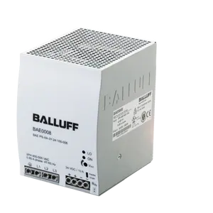 Alimentatori industriali BALLUFF BAE0008 - Product Image 1