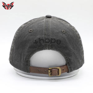 Gorra de béisbol deportiva 2023, moda de primavera y verano, gorras de algodón ajustables transpirables para hombres y mujeres - Product Image 5