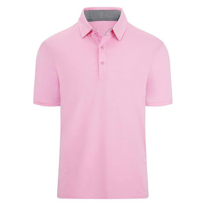 เสื้อโปโลแจ็กเก็ตบอมเบอร์เสื้อสเวตเตอร์ผ้าถักลายโลโก้ด้านหน้า - Product Image 1