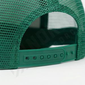 Casquettes de baseball avec logo brodé personnalisé, différentes tailles et couleurs, casquette de baseball très vendue, différentes tailles, vente en gros, chapeaux en vrac - Product Image 6