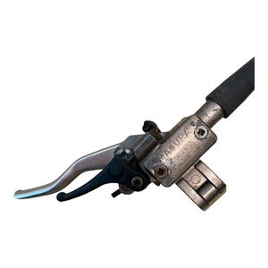 Maître-cylindre d'embrayage MAGURA 9.5 avec actionneur pour KTM 525 EXC 2003, nouveau système d'embrayage complet en fer pour réparation Isuzu Navara - Product Image 4