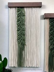 Atrapasueños para colgar en la pared con plumas Bohemias de primera calidad, decoración natural hecha a mano para espacios tranquilos y pacíficos - Product Image 2