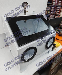 Jewelry Bead Blaster with <b>Accessories</b> - Product Image 4