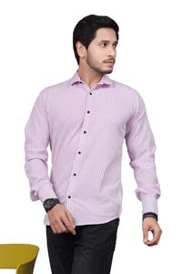 Chemise de créateur pour homme, chemise décontractée de haute qualité pour homme, disponible pour l'exportation au prix de gros, chemise doublée - Product Image 4