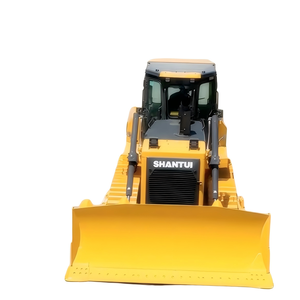 Bulldozer sur chenilles SHANTUI puissant SD24-G, directement de l'usine - Product Image 1