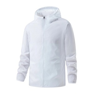 Chaqueta con capucha transpirable ecológica de lona impermeable de invierno para hombre para pesca, senderismo, Camping, escalada - Product Image 5