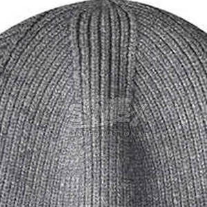 Gorro de Punto Jacquard Clásico, Económico y Más Vendido, Gorro de Invierno para Hombre de Color Sólido, Gorros de Invierno - Product Image 6