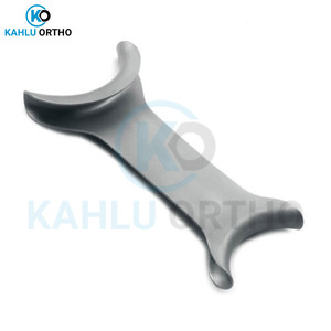 KAHLU ORTHOPEDIC-Retractor de mejillas y labios personalizado, Instrumentos dentales de acero inoxidable, venta al por mayor - Product Image 4