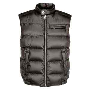 Gilets sans manches et bouffants de haute qualité pour hommes avec logo personnalisé OEM veste d'hiver à forte valeur ajoutée pakistanaise - Product Image 1