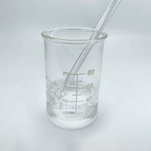 Base de laque pour cheveux en plastique prête à l'emploi, type laque fixante - Product Image 1