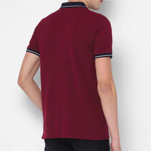 Nouveau design, t-shirts pour hommes à manches courtes, respirants, en tissu de toile 100% coton, prix de gros, fabriqués au Pakistan - Product Image 6