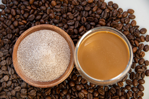 Café Instantáneo Robusta Puro 3 en 1 en Barra de 18g, para Venta al por Mayor, Sabor Especializado, Alta Solubilidad, OEM, Empaque Flexible - Product Image 4
